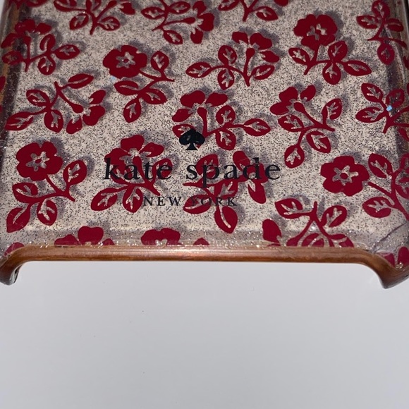 Kate Spade iphone 7/8 case - Picture 3 of 3